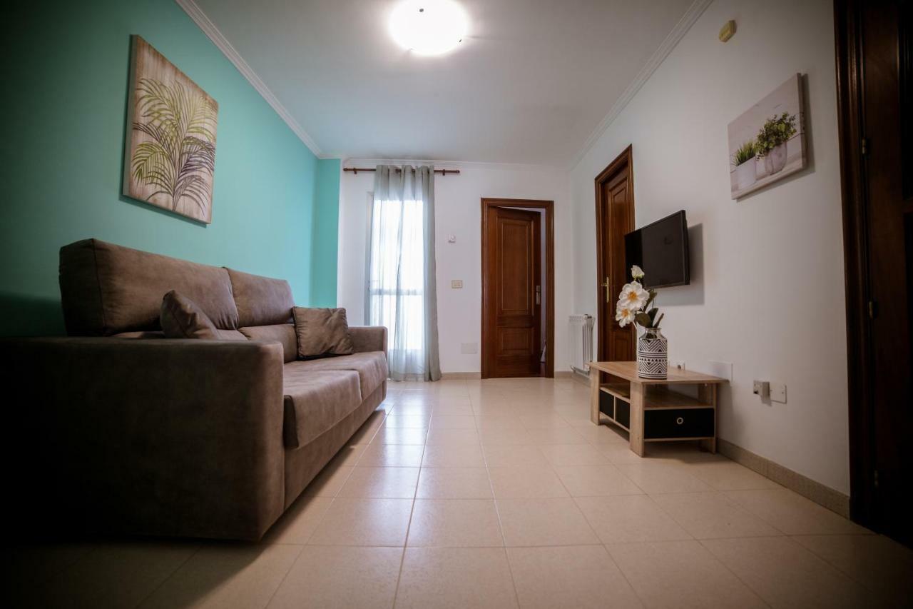 Apartamentos Enteros O Lagar Melide Kültér fotó