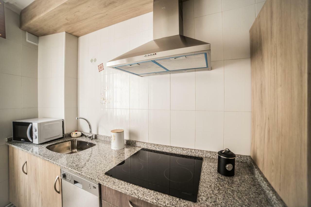 Apartamentos Enteros O Lagar Melide Kültér fotó